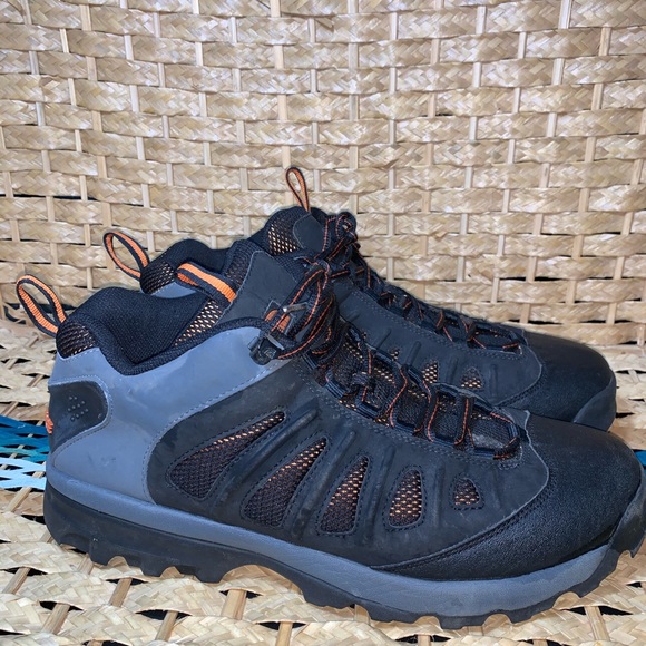 The North Face Other - The north face men’s boots